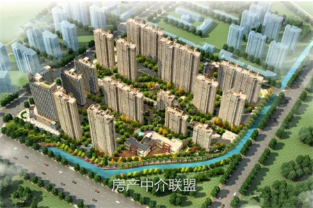 善南街道运河监狱小区3室2厅1卫140平米