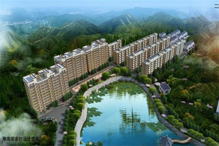 四季美林3室1厅1卫100㎡毛坯房低价出售